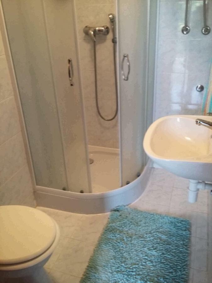 Apartment Perfect Sea View Луция Экстерьер фото