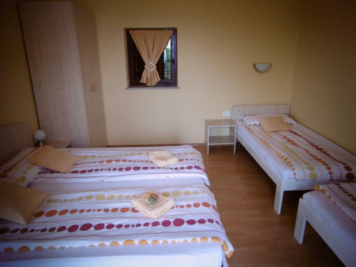 Apartment Perfect Sea View Луция Экстерьер фото